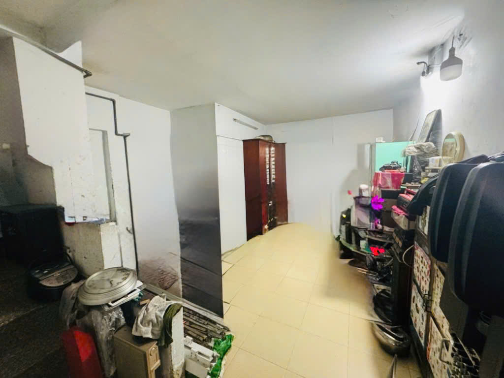 GIỮ TIỀN TỐT – VỊ TRÍ VÀNG BÀU CÁT – MT TRẦN MAI NINH – 73M2 – 12 TỶ x. - Ảnh 1